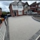 resin driveway Wilmslow