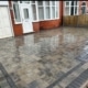 finished block paving driveway Sale