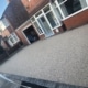 resin driveway Altrincham completed by Drivepave Ltd